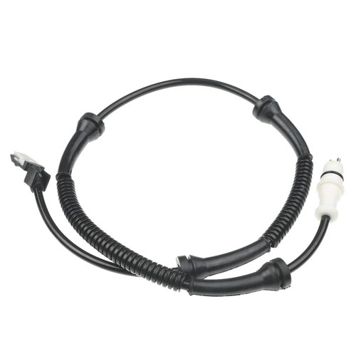 Abs wheel speed sensor - abs, front