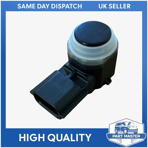 Parking sensor for renault - sensor,
