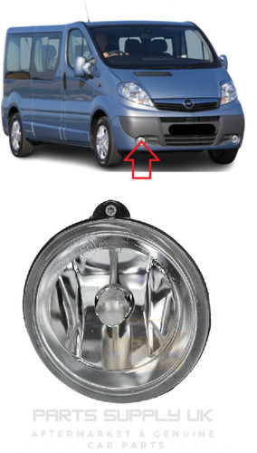 New for opel vivaro 14 - opel,