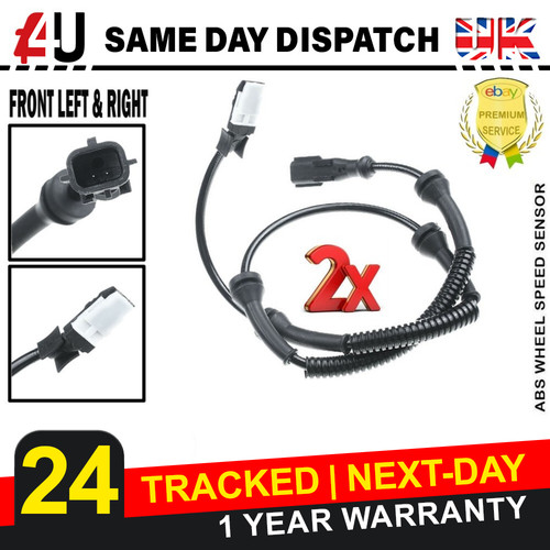 Abs sensor for nissan - for,